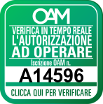 badge oam